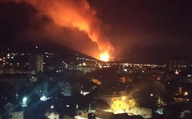 Iza eksplozija u evropskim fabrikama i skladištima stoji – tajna služba Rusije!